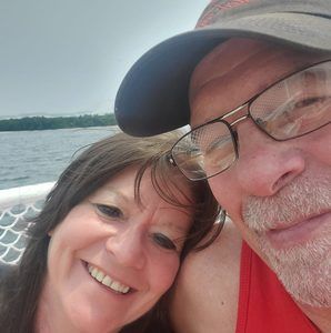 Meet your Posher, Tina